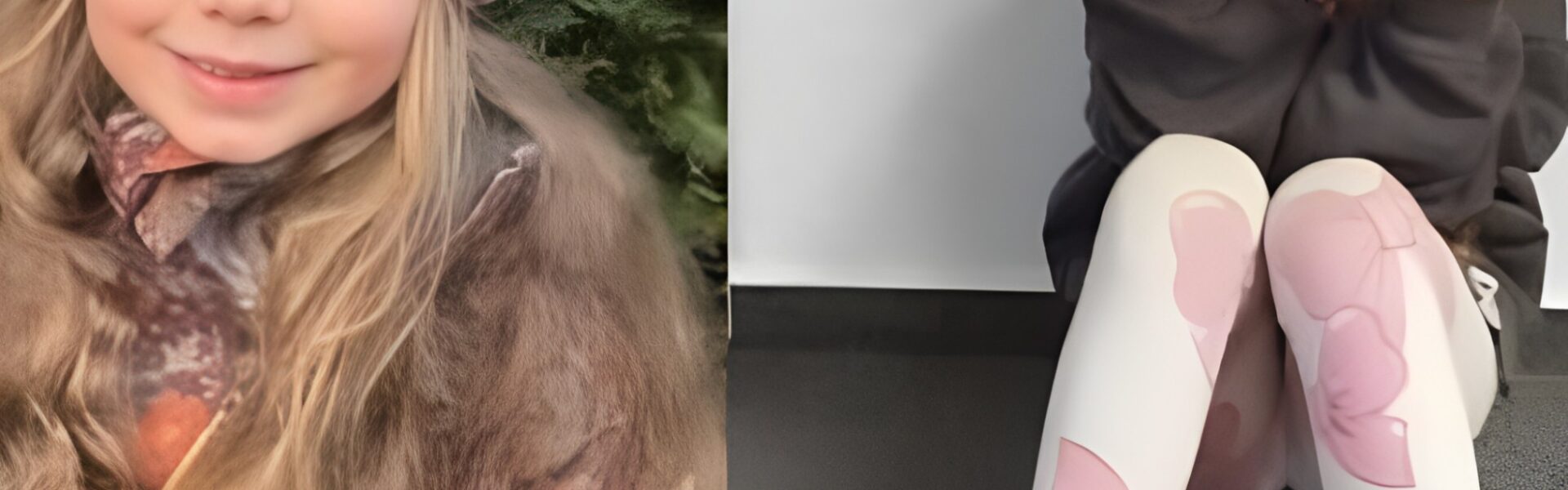 suche nach vermisstem mädchen (6) mit folgenden merkmalen – polizei bittet dringend um hinweise ‼️👇