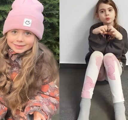 suche nach vermisstem mädchen (6) mit folgenden merkmalen – polizei bittet dringend um hinweise ‼️👇