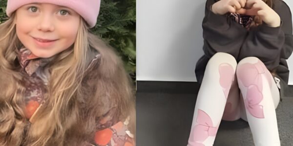 suche nach vermisstem mädchen (6) mit folgenden merkmalen – polizei bittet dringend um hinweise ‼️👇