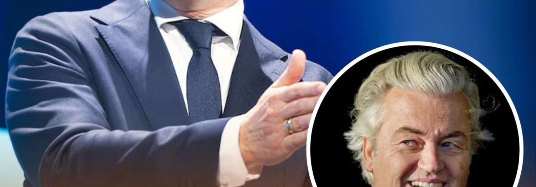 Henri Bontenbal (CDA) heeft één heel belangrijke boodschap aan de PVV-stemmer!