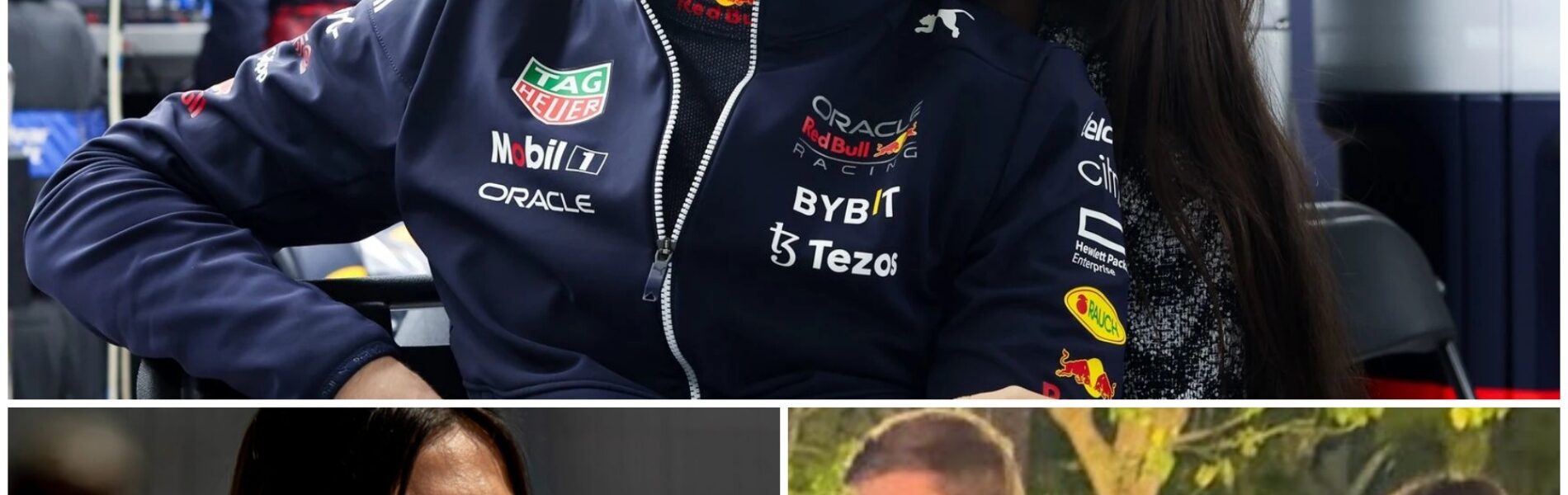 HARTVERBREKEND NIEUWS🔴 Slechts 30 minuten geleden onthulde de 27-jarige vrouw van Formule 1-superster Max Verstappen in Monte Carlo, Monaco, schokkend nieuws aan de fans: hij is momenteel...