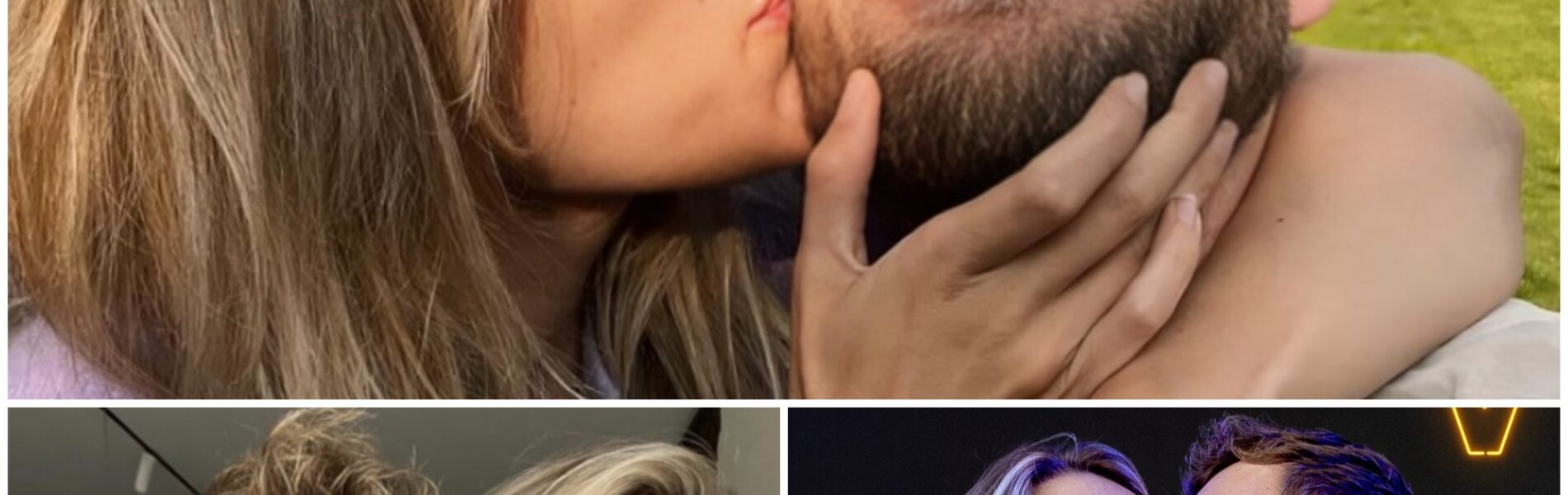 Door diepe dalen gegaan: Suzan & Freek doen openhartige onthulling bij Jinek