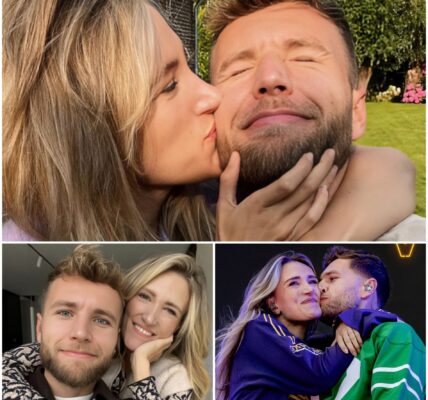 Door diepe dalen gegaan: Suzan & Freek doen openhartige onthulling bij Jinek