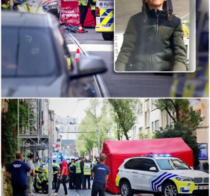 🕯️ Antwerpen rouwt 😔: 9-jarige Jidel overleden na aanrijding met politiecombi - Geen schuld bij politieman 🚨