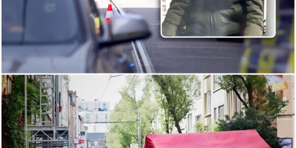 🕯️ Antwerpen rouwt 😔: 9-jarige Jidel overleden na aanrijding met politiecombi - Geen schuld bij politieman 🚨