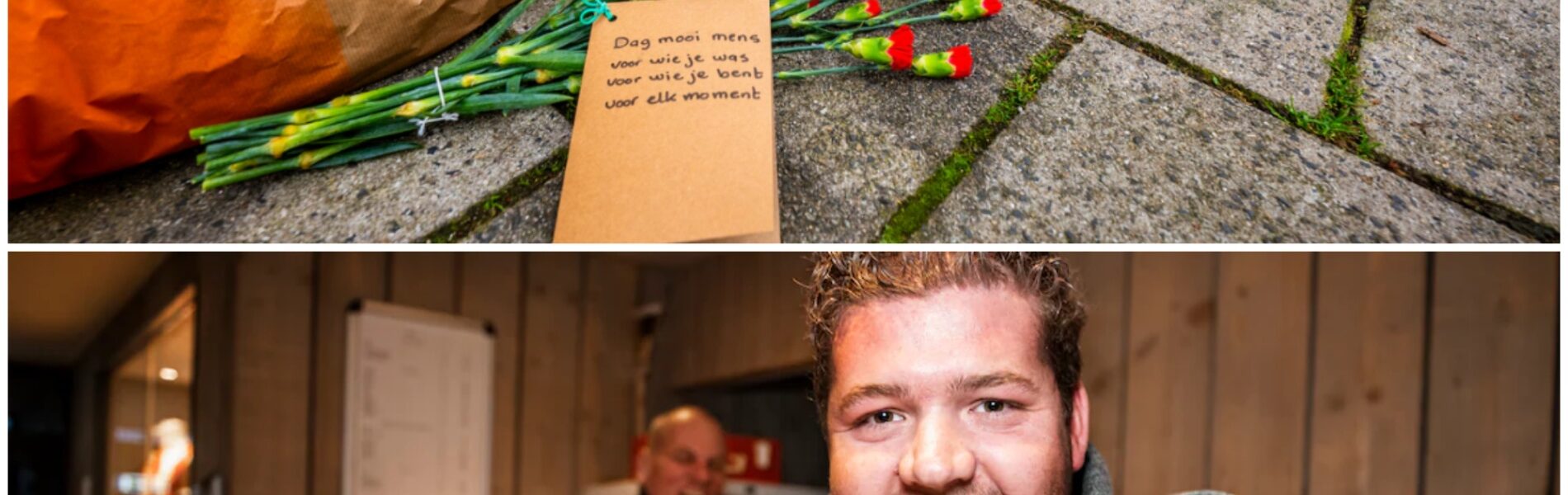 “Iedereen kende Jacco (28)” – Vrolijke dorpsheld sterft bij mysterieuze brand 🔥😢 Wat gebeurde er écht die nacht?