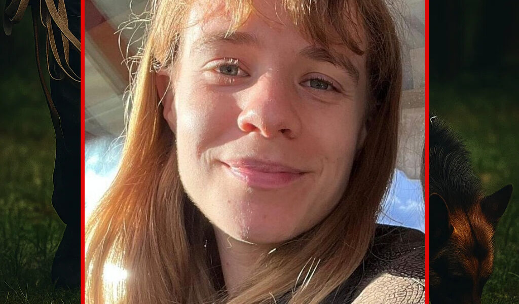 Bielefeld in Sorge: Vermisstenfall Raquel (25) wird immer rätselhafter – Familie fleht um Hinweise 💔🙏