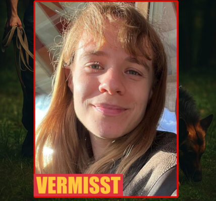 Bielefeld in Sorge: Vermisstenfall Raquel (25) wird immer rätselhafter – Familie fleht um Hinweise 💔🙏