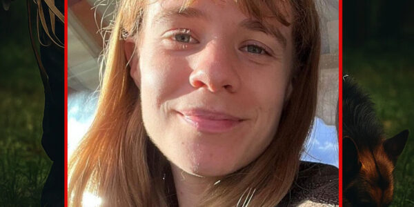 Bielefeld in Sorge: Vermisstenfall Raquel (25) wird immer rätselhafter – Familie fleht um Hinweise 💔🙏