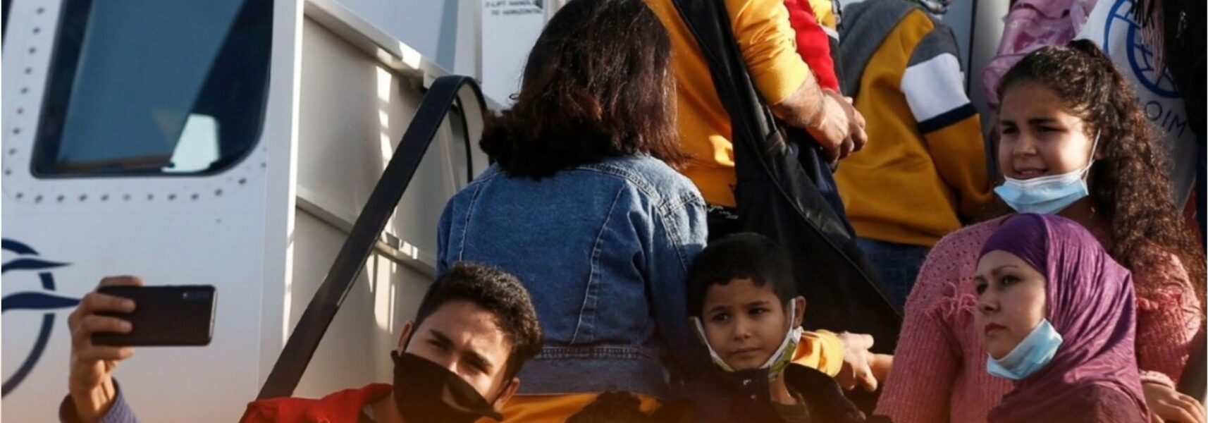 Niet welkom in het beloofde land: groeiend aantal asielzoekers overweegt vertrek uit Nederland