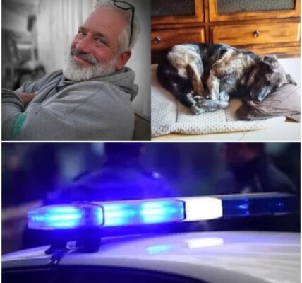 🔪 Moordonderzoek in Shirebrook: Man (57) en hond dood aangetroffen, tiener aangeklaagd voor moord