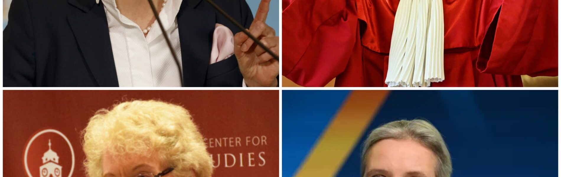 ⚖️ Schock im Gerichtssaal! Richterin Doris König verteidigt Alice Weidel nach scharfen Angriffen der Regierungsanwälte – Ein Moment, der alles veränderte