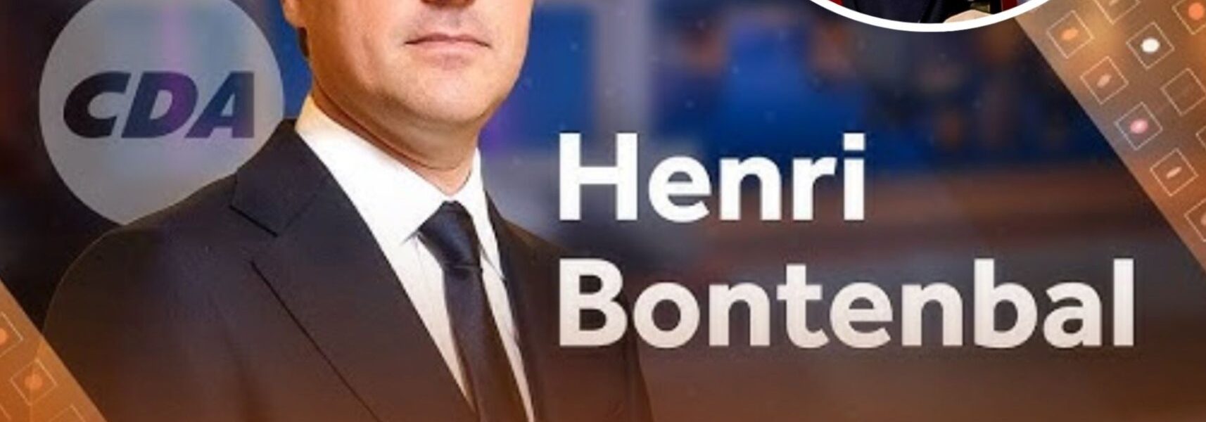 “Bontenbal daagt Wilders uit: ‘PVV-stemmers komen bedrogen uit’ – Is dit de comeback van het CDA?