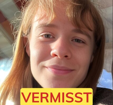 Suche nach vermisster Raquel (25) aus Bielefeld – seit über zwei Wochen ohne Lebenszeichen, Polizei bittet dringend um Hilfe ‼️👇