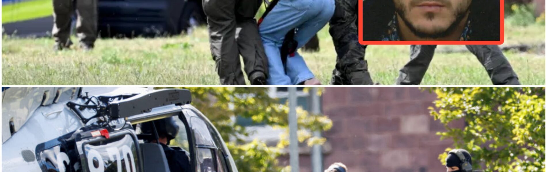 đ±Drama in Bremen: Mörder geschnappt â aber was er vor der Tat verbarg, schockiert alle! đ„đ