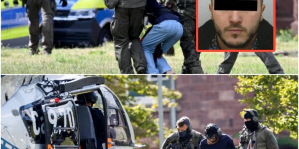 😱Drama in Bremen: Mörder geschnappt – aber was er vor der Tat verbarg, schockiert alle! 💥👀