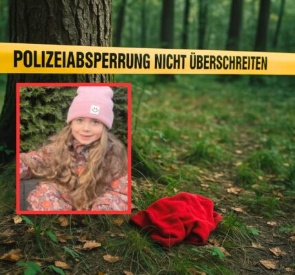 💔 Seit 3 Monaten spurlos verschwunden – das 6-jährige Mädchen aus Waltrop wie vom Erdboden verschluckt… Ist die eigene Mutter wirklich geflohen? 😱