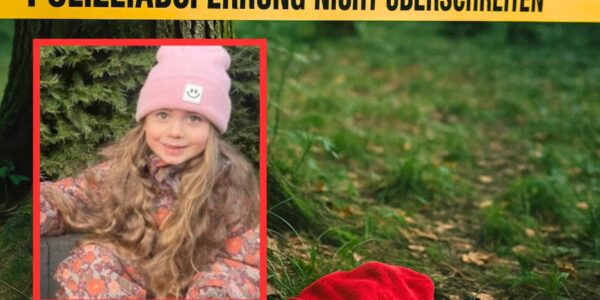 💔 Seit 3 Monaten spurlos verschwunden – das 6-jährige Mädchen aus Waltrop wie vom Erdboden verschluckt… Ist die eigene Mutter wirklich geflohen? 😱