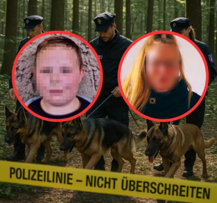 ⚠️💔 Schockierende Enthüllung im Fall Fabian (†8) – Ermittler gestehen fatalen Fehler! Wer verschweigt die Wahrheit? Fabians Schicksal bleibt rätselhaft! 😳🕯️