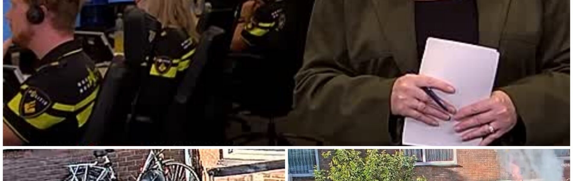 Vierde explosie bij woning in Rotterdam na reeks eerdere aanvallen