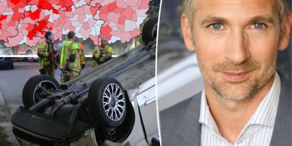 DODELIJKE STILTE NA KLAP IN BORGLAAN: Wat de dronken bestuurder deed vóór het ongeluk laat iedereen sprakeloos achter‼️👇