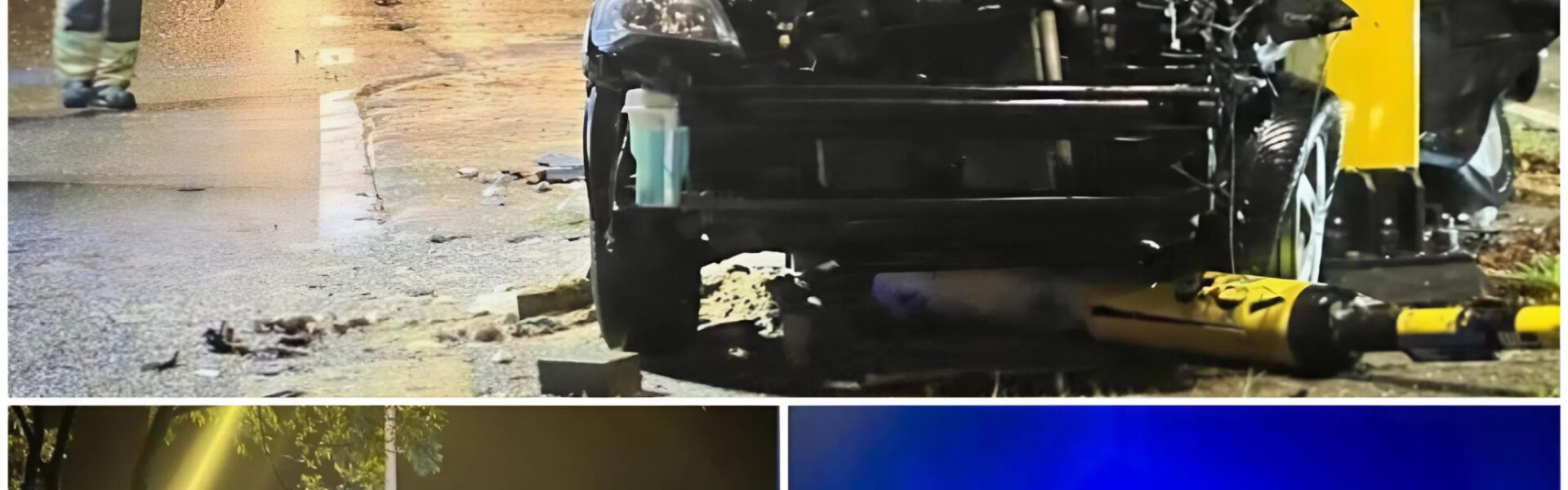 Moeder van twee dochters verongelukt in Lommel: “Een bijzondere dame die ons verlaten heeft”