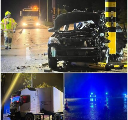 Moeder van twee dochters verongelukt in Lommel: “Een bijzondere dame die ons verlaten heeft”