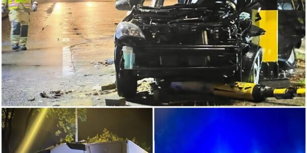 Moeder van twee dochters verongelukt in Lommel: “Een bijzondere dame die ons verlaten heeft”