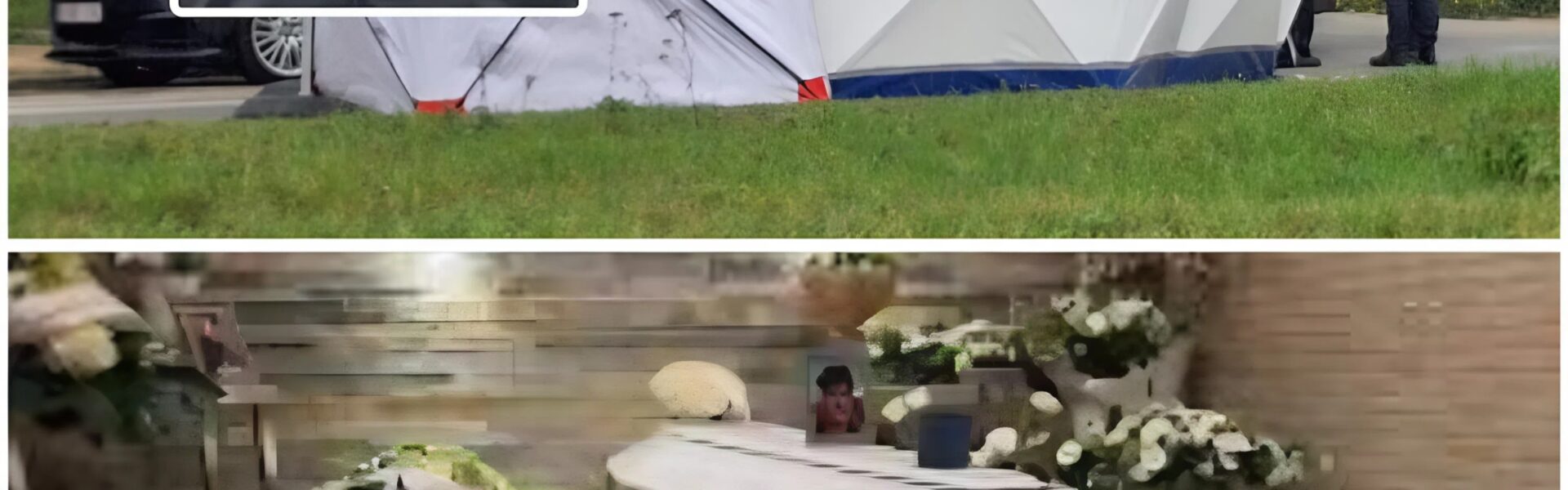 “Ik stond te vloeken op het afgesloten wegvak, maar wist niet dat mijn zoon op de grond lag”: papa verliest Clément (18) in tragisch e-stepongeval