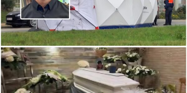 “Ik stond te vloeken op het afgesloten wegvak, maar wist niet dat mijn zoon op de grond lag”: papa verliest Clément (18) in tragisch e-stepongeval