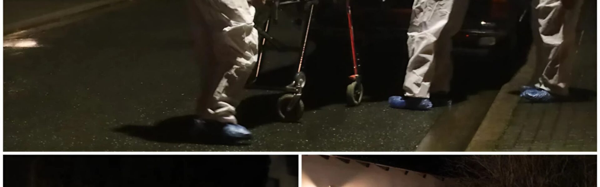 Tragödie in Solms-Niederbiel: Drei Tote in Wohnhaus – Polizei ermittelt unter Hochdruck