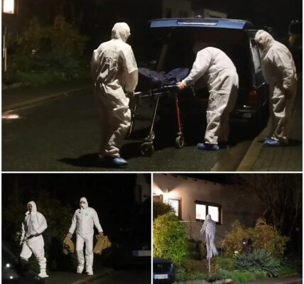 Tragödie in Solms-Niederbiel: Drei Tote in Wohnhaus – Polizei ermittelt unter Hochdruck