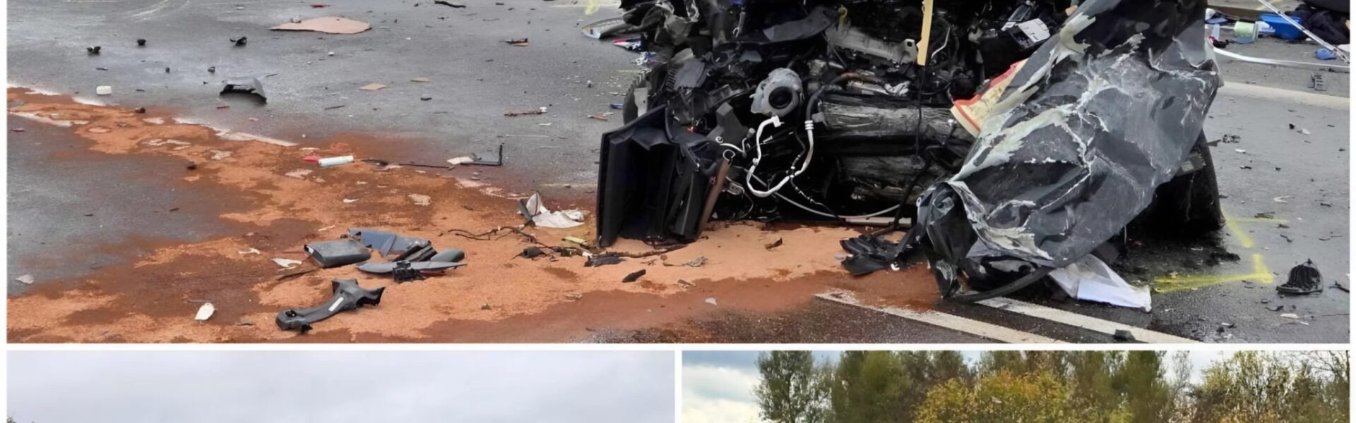 💔 Familientragödie in Solms erschüttert Hessen – Drei Tote, ein Überlebender 💔