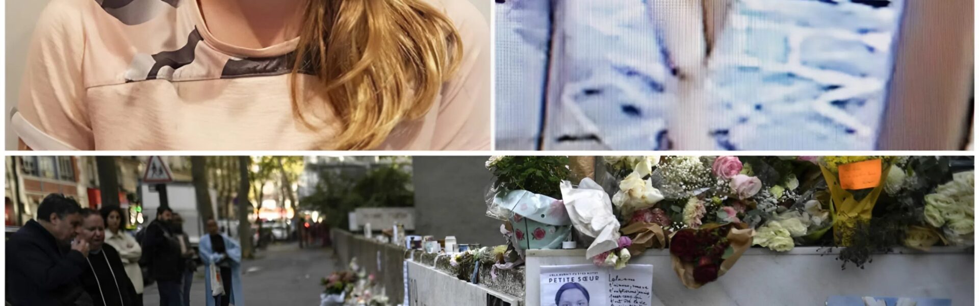 “De gruwelijkste moord ooit: 27-jarige Dahbia Benkired martelt en vermoordt 12-jarig meisje Lola in Frankrijk!”