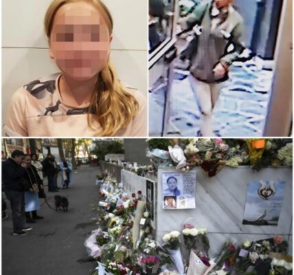 “De gruwelijkste moord ooit: 27-jarige Dahbia Benkired martelt en vermoordt 12-jarig meisje Lola in Frankrijk!”