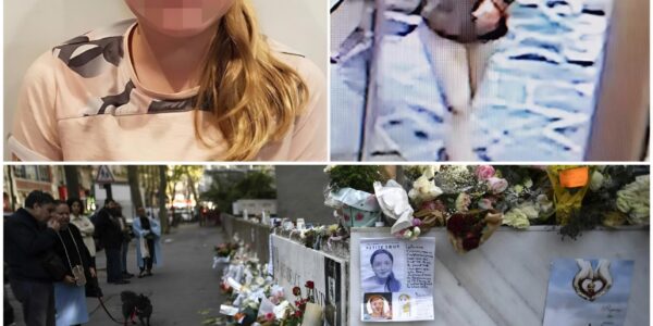 “De gruwelijkste moord ooit: 27-jarige Dahbia Benkired martelt en vermoordt 12-jarig meisje Lola in Frankrijk!”