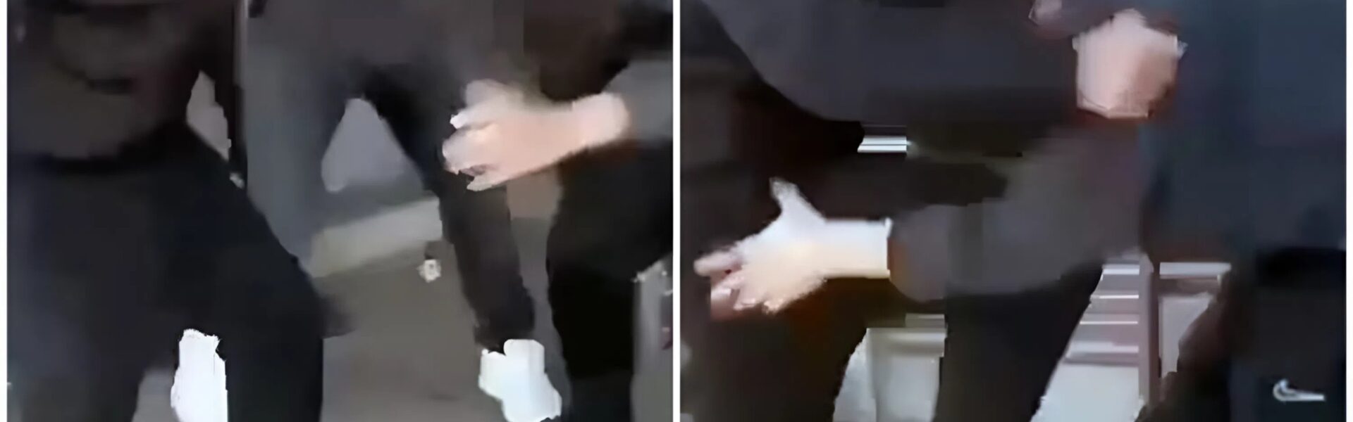 17-jarige neergestoken aan station Aarschot, verdachten van 15 en 19 jaar opgepakt: “Een mes hoort thuis in de keuken, niet op straat”