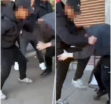 17-jarige neergestoken aan station Aarschot, verdachten van 15 en 19 jaar opgepakt: “Een mes hoort thuis in de keuken, niet op straat”