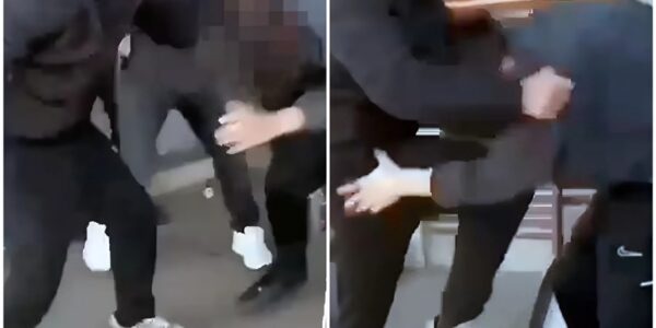 17-jarige neergestoken aan station Aarschot, verdachten van 15 en 19 jaar opgepakt: “Een mes hoort thuis in de keuken, niet op straat”