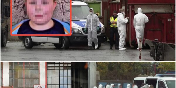 😱 Neue Spur im Fall Fabian (8): Polizei durchsucht Mullhalde – was sie dort fand, lässt selbst erfahrene Ermittler erstarren... 💔