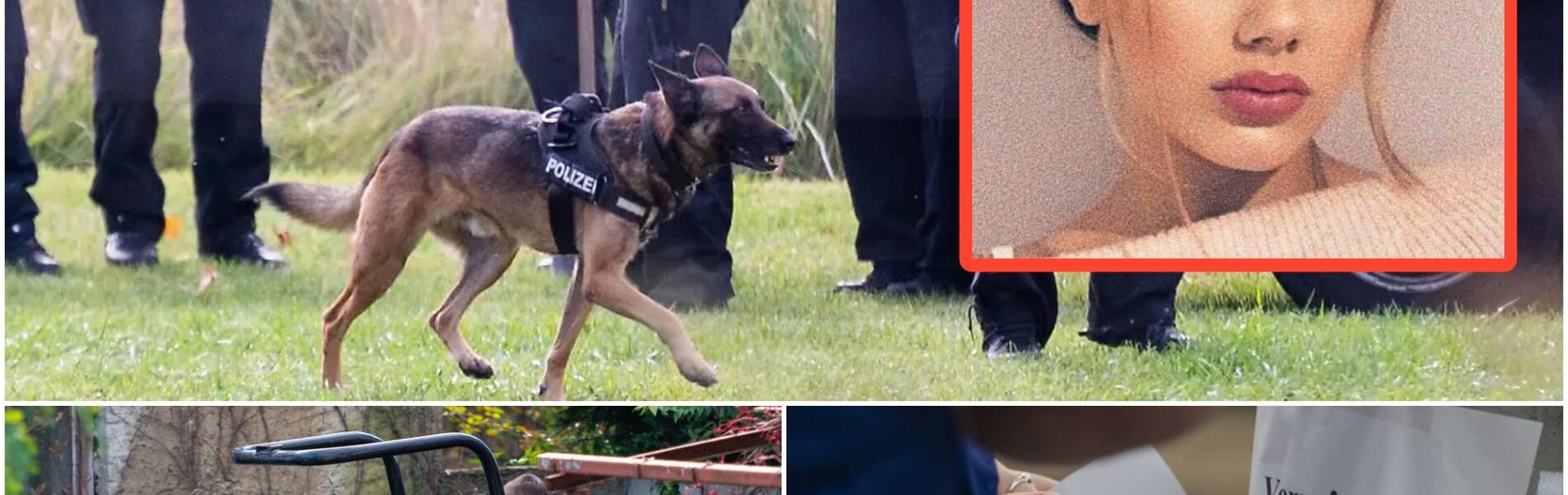 🚨Neue Spur im Fall Rebecca (†15)!🔥 Nach über 6 Jahren plötzlich brisante Hinweise – was entdeckte die Polizei jetzt im Berliner Umland? Die Wahrheit könnte alles verändern… 💔