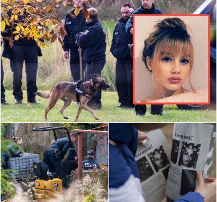 🚨Neue Spur im Fall Rebecca (†15)!🔥 Nach über 6 Jahren plötzlich brisante Hinweise – was entdeckte die Polizei jetzt im Berliner Umland? Die Wahrheit könnte alles verändern… 💔