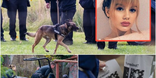 🚨Neue Spur im Fall Rebecca (†15)!🔥 Nach über 6 Jahren plötzlich brisante Hinweise – was entdeckte die Polizei jetzt im Berliner Umland? Die Wahrheit könnte alles verändern… 💔