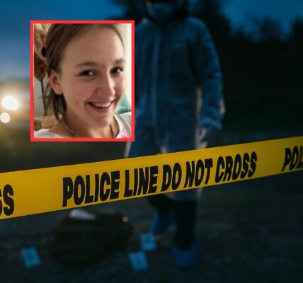 🚨💔 Drama in Mannheim: 13-Jährige seit über einer Woche spurlos verschwunden – ein Rätsel, das die Stadt erschüttert! 💔🚨