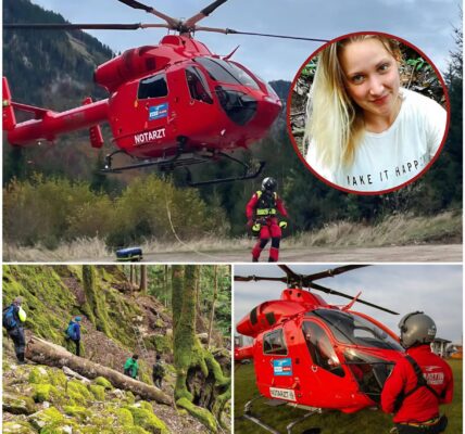 Tragödie am Traunstein: Wanderin stirbt, nachdem sie von mehreren Spitälern abgewiesen wurde