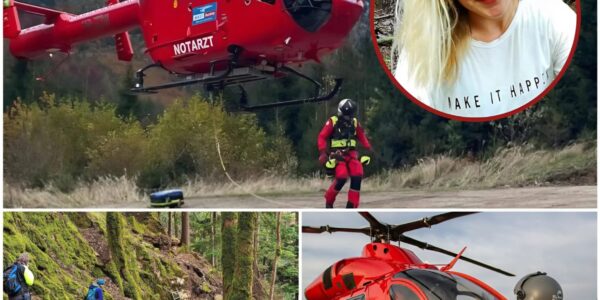 Tragödie am Traunstein: Wanderin stirbt, nachdem sie von mehreren Spitälern abgewiesen wurde