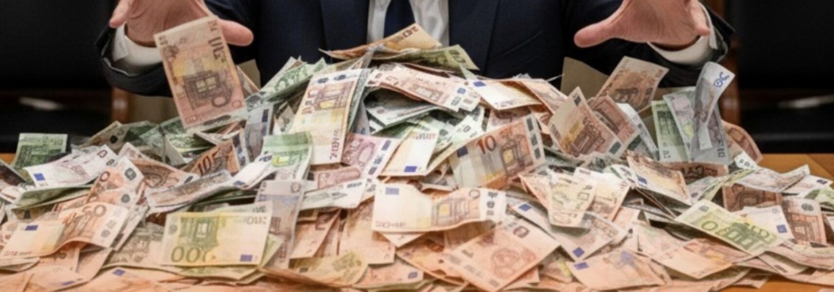 Iedereen praat over zijn vertrek — maar bijna niemand weet wat Frans Timmermans nu écht krijgt