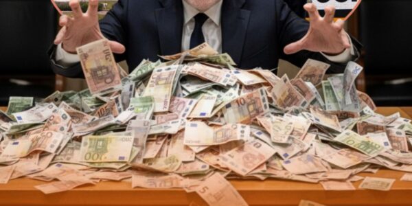 Iedereen praat over zijn vertrek — maar bijna niemand weet wat Frans Timmermans nu écht krijgt