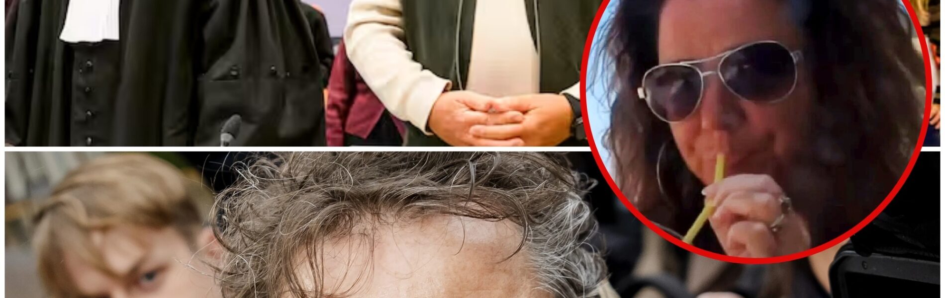 Moeder van vermeend slachtoffer Marco keihard aangepakt