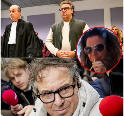 Moeder van vermeend slachtoffer Marco keihard aangepakt